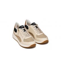 Baskets respirantes, BULMYA