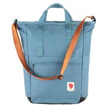 Fjallraven Mochila de 24 litros HIGH COAST UNI. Talla talla única. Color Azul