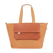 Sac à langer tote bag