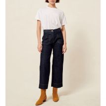 Jean loose, large SEAKEY O