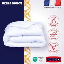 Couette EXTRA CHAUDE - Ultra Douce