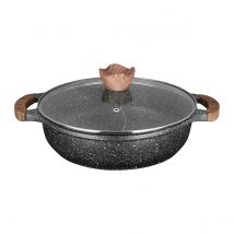 Sautoir 2 compartiments