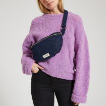 RIVEDROITE Riñonera Con Cremallera THE CUSTINE - WAIST BAG. Talla talla única. Color