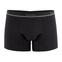 Eminence Bóxers para pérdidas de orina. Talla M. Color Negro