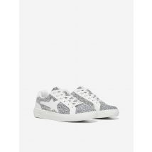 Baskets à paillettes Aurore