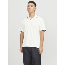 Polo, slim, korte mouwen