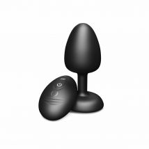 Dorcel Plug anal Geisha Infinite L. Talla talla única. Color