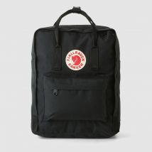 Fjallraven Mochila KANKEN 16L. Talla talla única. Color Negro