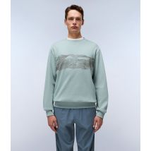 Sweater met ronde hals Vanni