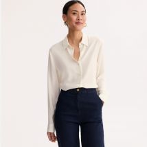 Hemd met lange mouwen