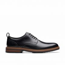 Derbies en cuir Aldwin Lace