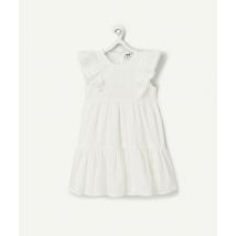 Jurk met korte mouwen