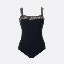 Badpak in bustier model
