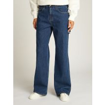 Tommy Jeans Vaqueros rectos. Talla 27 Longitud 30. Color