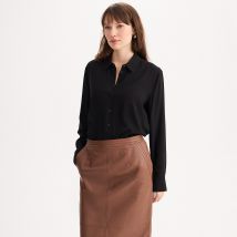 Hemd met lange mouwen