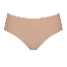 Sloggi Lote de 4 slips midi Feel Sensational (3+1 gratuito). Talla 48. Color