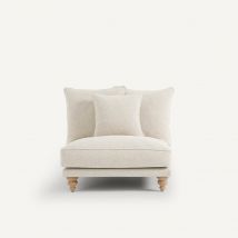 Zetel in bouclette, Lazare