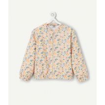 Jasje met bomber spirit