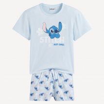 Pyjashort Stitch