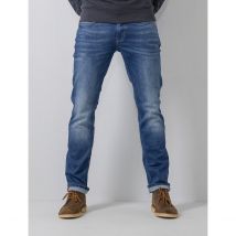 Vaqueros Russel Hombre Talla 30 Longitud 32. Color Azul