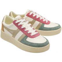 Sneakers Grandslam Quadrant