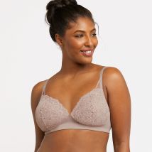 MAIDENFORM Sujetador sin aros Pure Comfort. Color