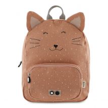 Mochila infantil Mrs Cat