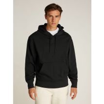 Hoodie monogram logo