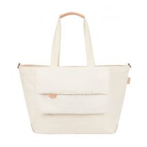 Sac à langer tote bag