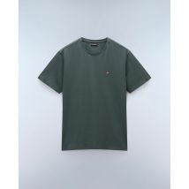 T-shirt manches courtes Salis