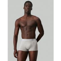 Lot de 3 boxers coton mélangé stretch