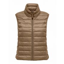 Doudoune sans manches