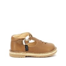 Aster Sandalias Bimbo 2 de piel. Talla 19. Color