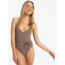Roxy Bañador de 1 pieza Lasca. Talla XS. Color