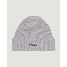Gorro de lana lambswool VINCENNES