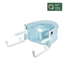 Silla de mesa ultra compacta B072000