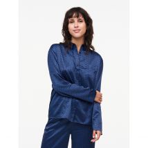 PASSIONATA T-shirt Da Pigiama In Satin, Max