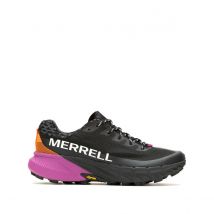 Merrell Sneakers Agility Peak 5 Nero Uomo Taglie 45