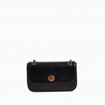 Nat & Nin Borsa A Tracolla In Pelle Mini Grace