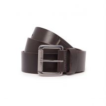 Superdry Cintura Badgeman Marrone Uomo Taglie XL