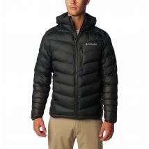 COLUMBIA Piumino Con Cappuccio Labyrinth Loop