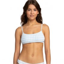 Roxy Reggiseno Per Bikini Bralette Ckeck It Altro Donna Taglie S