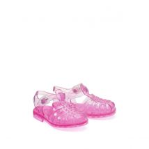 Meduse Sandali Sun Rosa Bambina Taglie 21