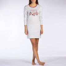 Melissa Brown Camicia Da Notte In Jersey Boum Altro Donna Taglie L