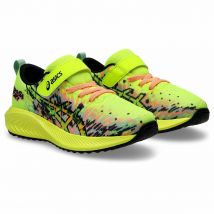 Asics Sneakers Pre-noosa Tri 16 Giallo Bambino Taglie 30