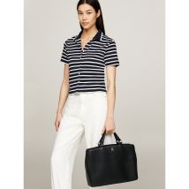 Tommy Hilfiger Borsa Con Tracolla Monotype