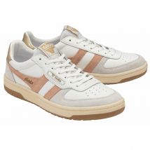 Gola Sneakers Hawk Bianco Donna Taglie 37
