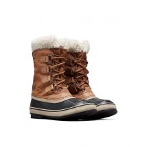 Sorel Stivali Winter Carnival Wp Marrone Donna Taglie 38