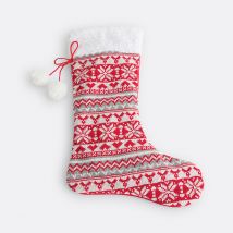 La Redoute Interieurs Calze Di Natale Decorative, Caspar