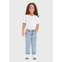 Levi's Kids Jeans Mom Blu Bambina Taglie 14 anni - 156 cm